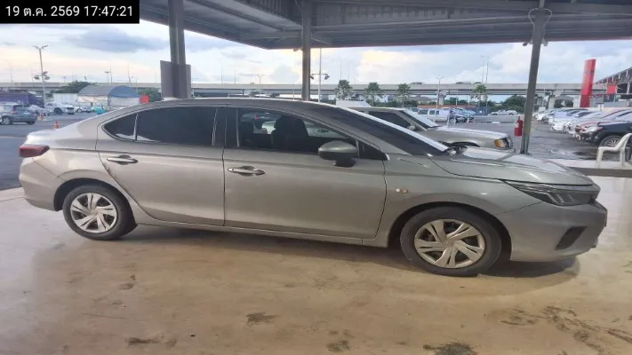 2022 Honda City – 8