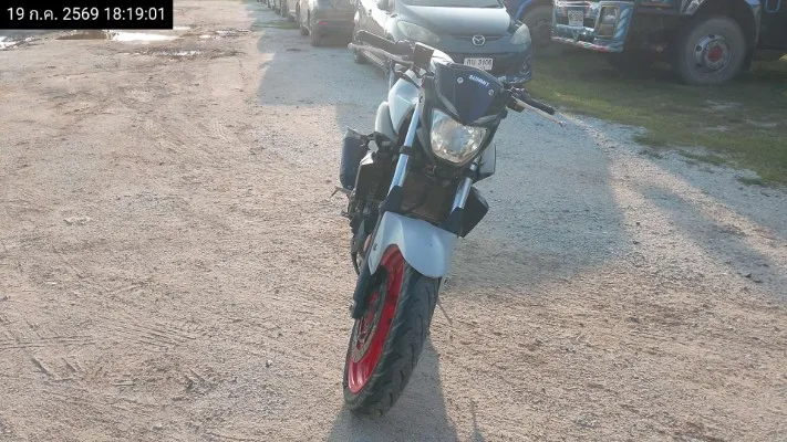 2019 Yamaha MT-03 – 3