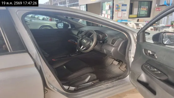 2022 Honda City – 10