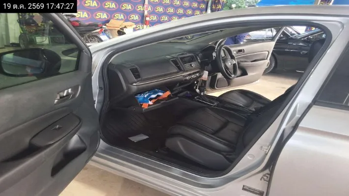 2022 Honda City – 11