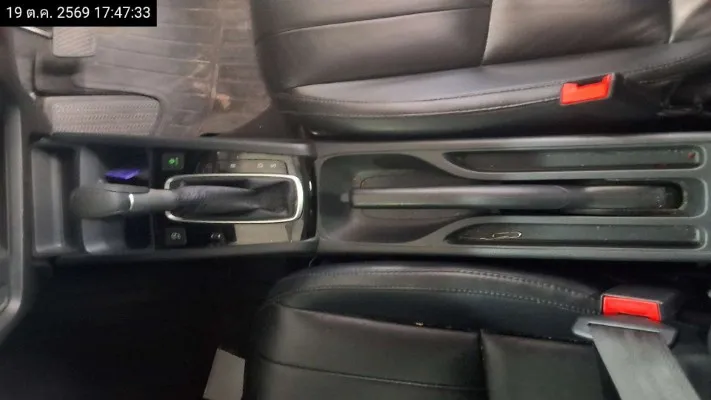 2022 Honda City – 9