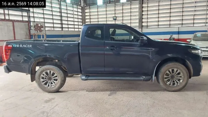 2021 Mazda BT-50 – 8
