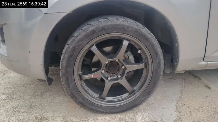 2022 Isuzu D-Max – 12