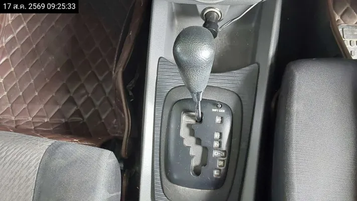 2012 Toyota Avanza – 9