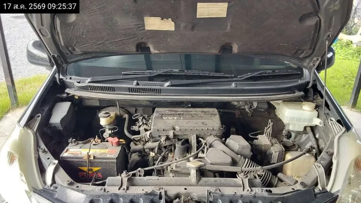 2012 Toyota Avanza – 11