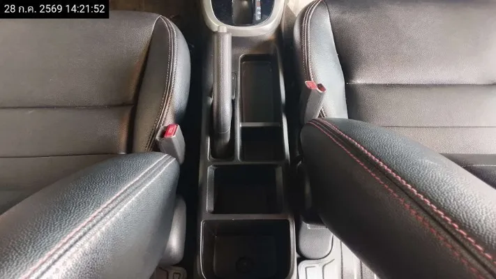 2018 Honda Jazz – 11