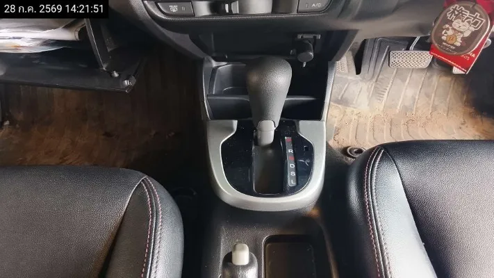 2018 Honda Jazz – 8