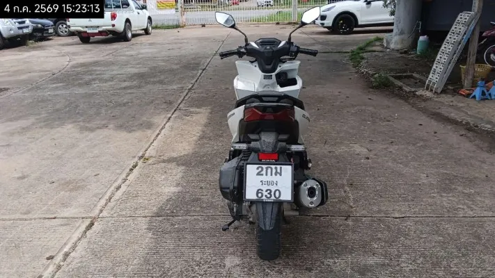 2023 Honda Click – 6