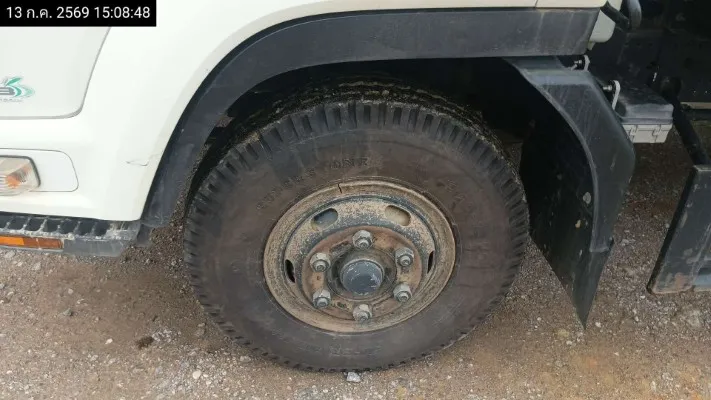 2024 Isuzu FRR 210 – 9