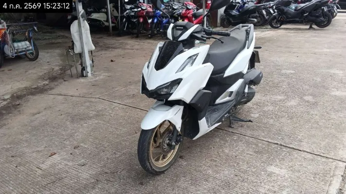 2023 Honda Click – 5