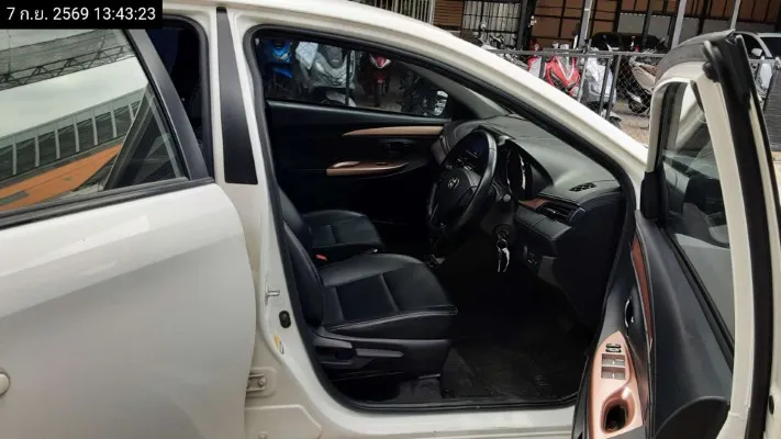 2022 Toyota Vios – 10