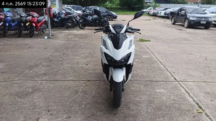 2023 Honda Click – 3