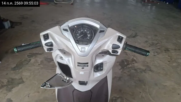 2023 Honda Lead – 10