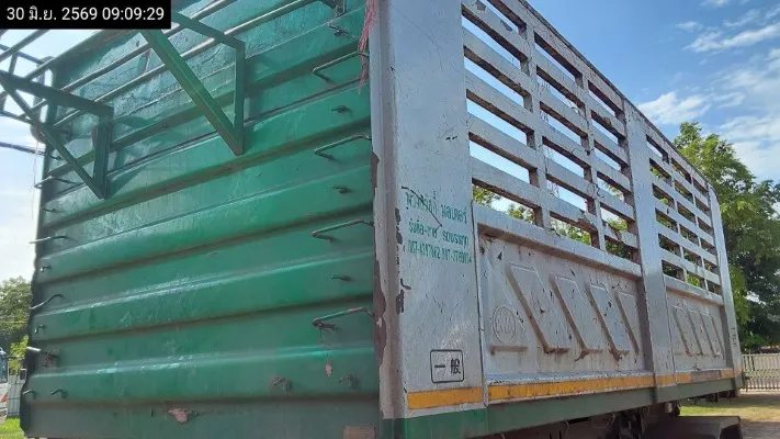 2007 other trailer – 10