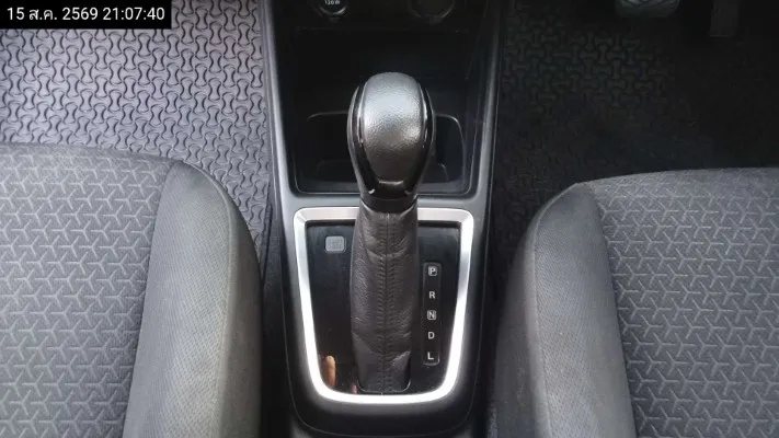 2019 Suzuki Swift – 9