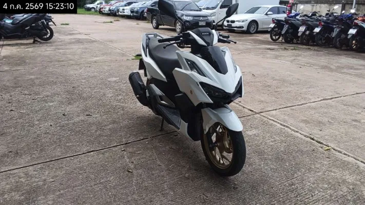 2023 Honda Click – 4