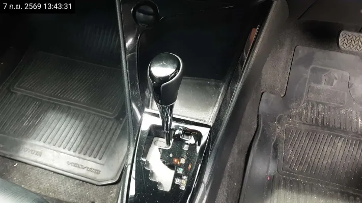 2022 Toyota Vios – 9