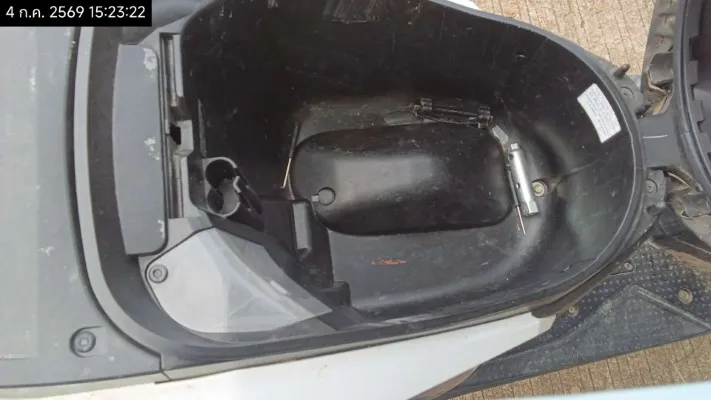 2023 Honda Click – 11