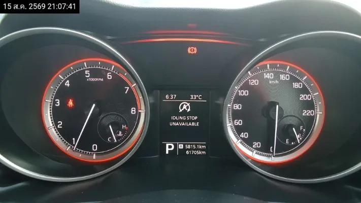 2019 Suzuki Swift – 12