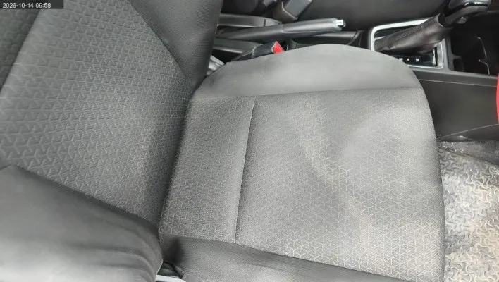 2019 Suzuki Swift – 11