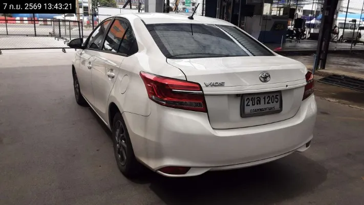 2022 Toyota Vios – 6