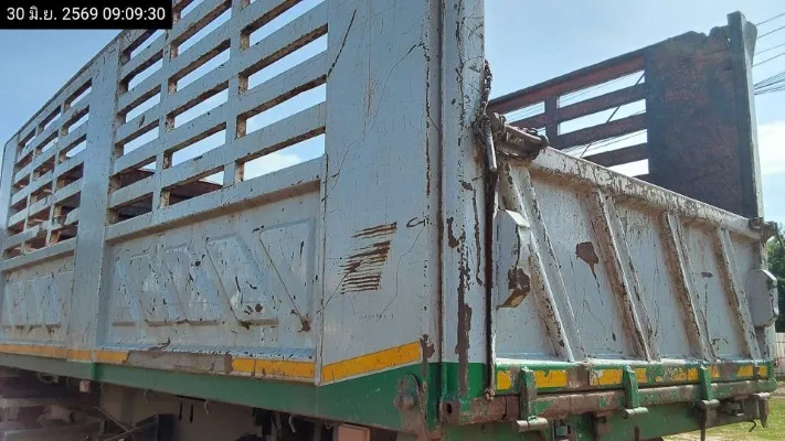 2007 other trailer – 11