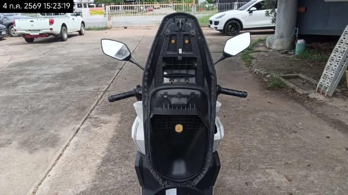 2023 Honda Click – 9