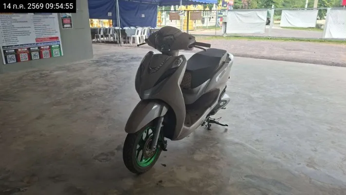 2023 Honda Lead – 5