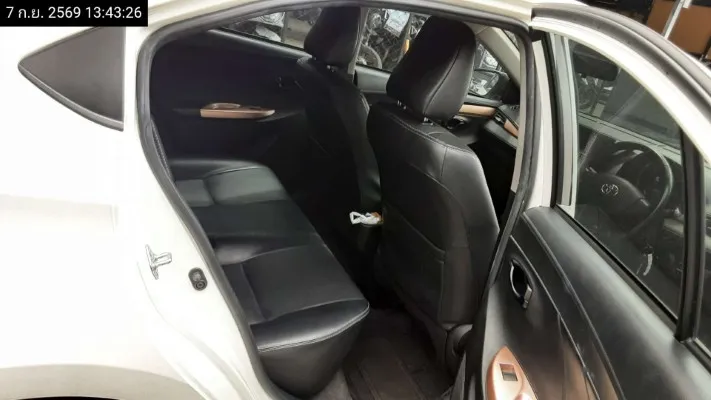 2022 Toyota Vios – 12