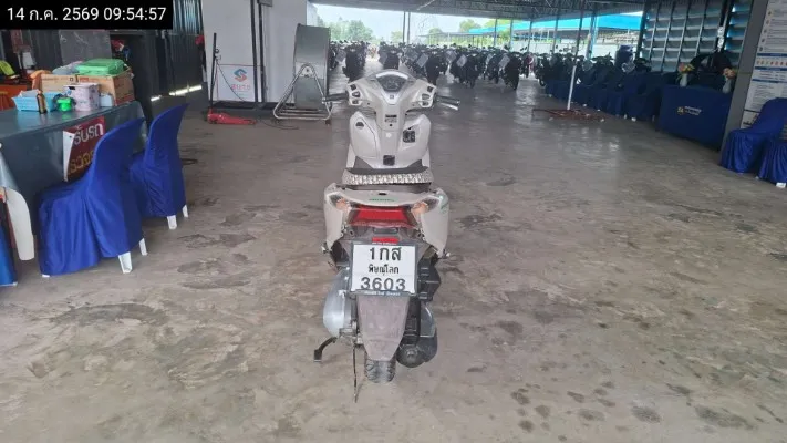 2023 Honda Lead – 6