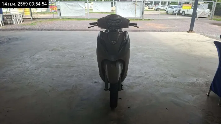 2023 Honda Lead – 3