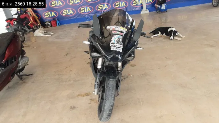 2022 GPX Demon GR200R – 3