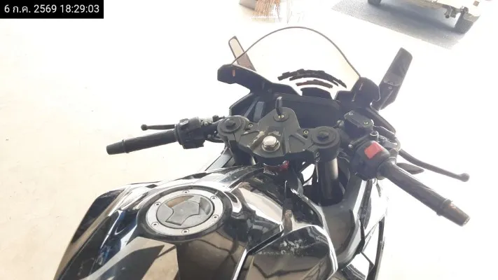 2022 GPX Demon GR200R – 9