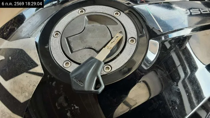 2022 GPX Demon GR200R – 11