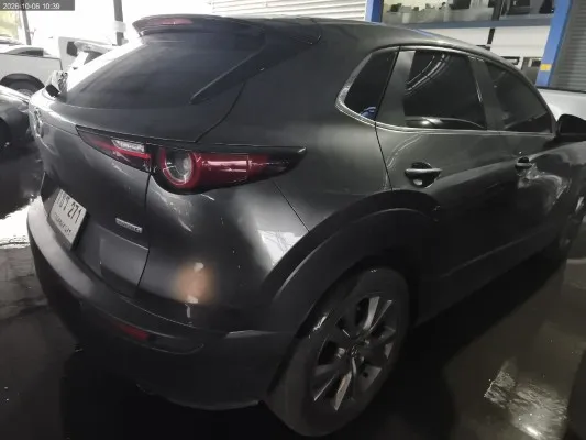 2020 Mazda CX-30 – 5