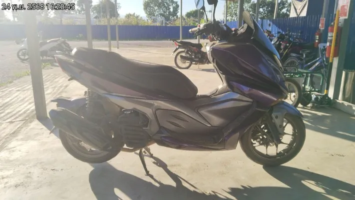 2023 Malaguti Madison – 2