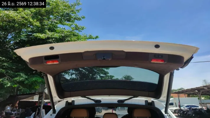 2015 Porsche Cayenne – 11