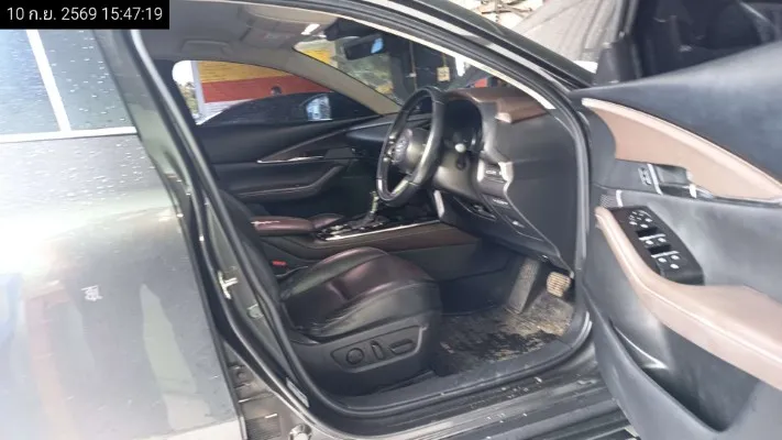 2020 Mazda CX-30 – 11