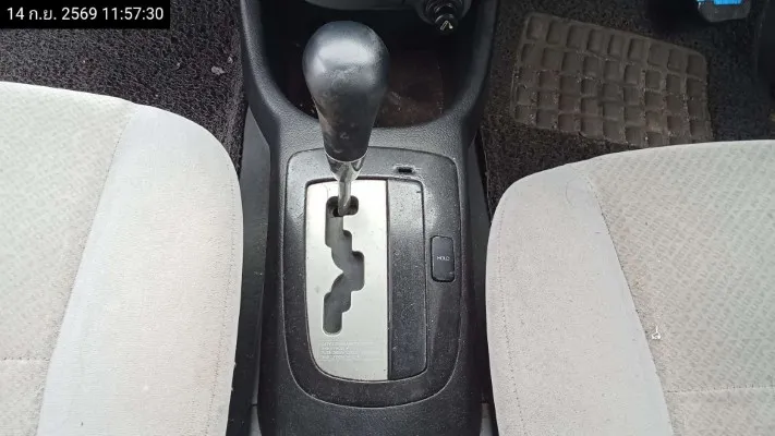 2008 Chevrolet Optra – 9