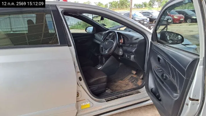 2014 Toyota Yaris – 10