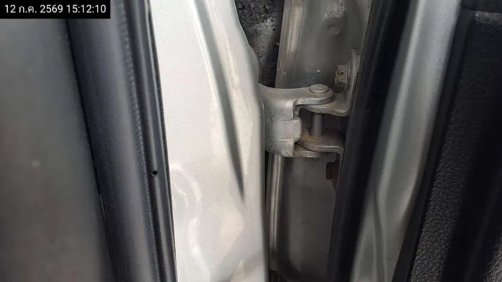 2014 Toyota Yaris – 11
