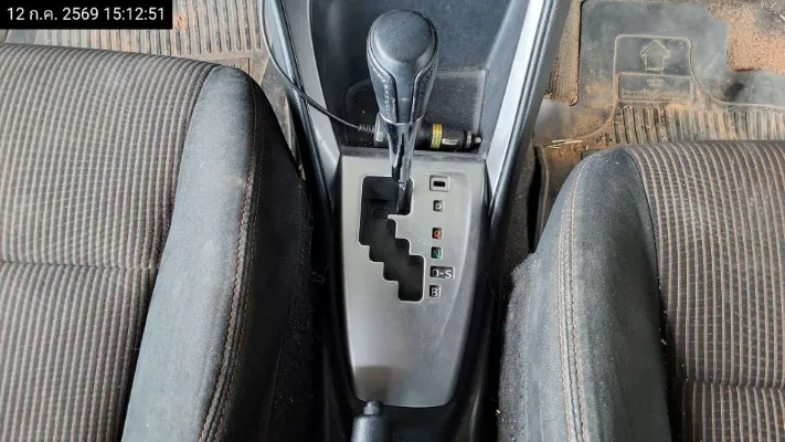 2014 Toyota Yaris – 9