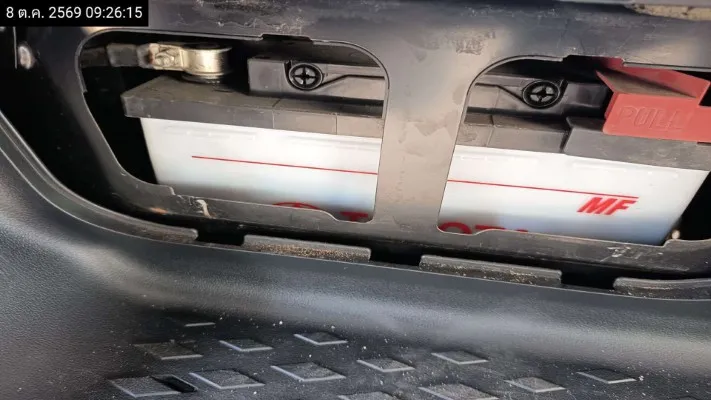 2021 Toyota Commuter – 11