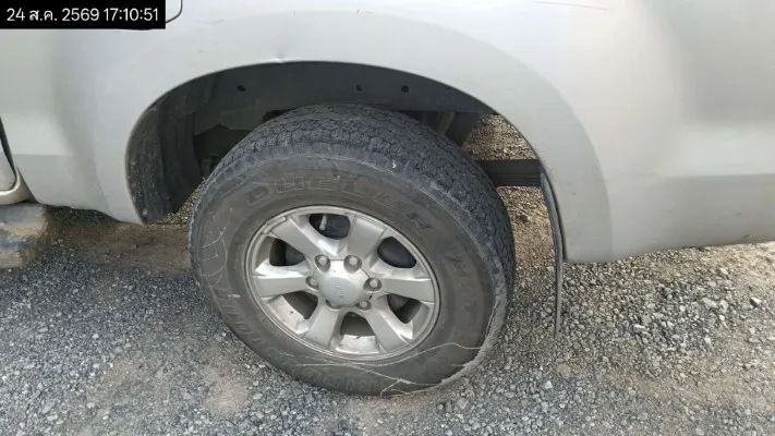 2017 Isuzu D-Max – 11