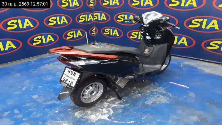 2023 Honda Lead – 7