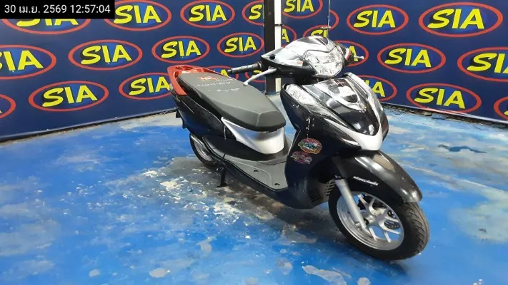2023 Honda Lead – 3