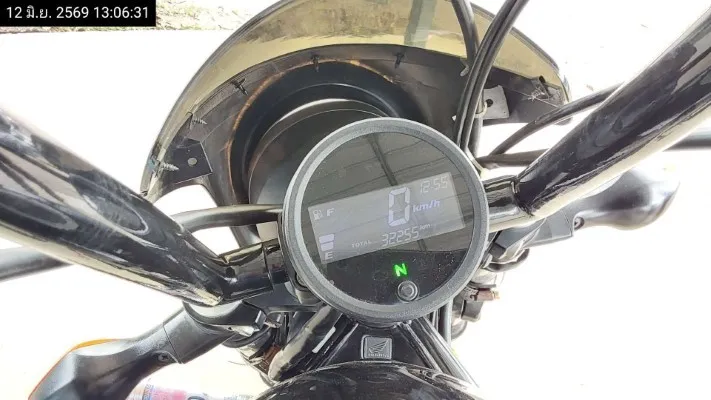 2018 Honda Rebel – 9
