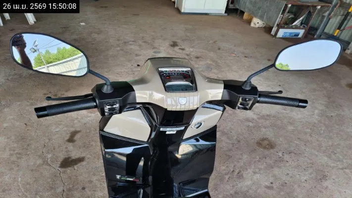 2025 Lambretta X300 – 10