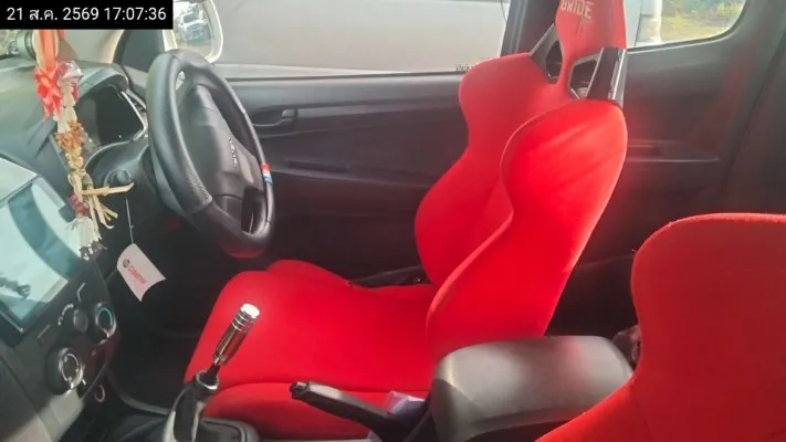 2015 Isuzu D-Max – 9