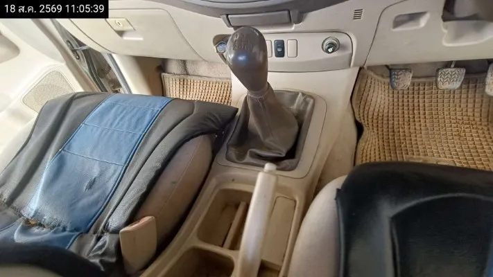 2006 Toyota Hilux Vigo – 9
